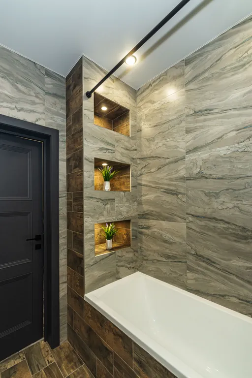 Лофт в сердце Ростова рядом с ТЦ Горизонт и аквапарком