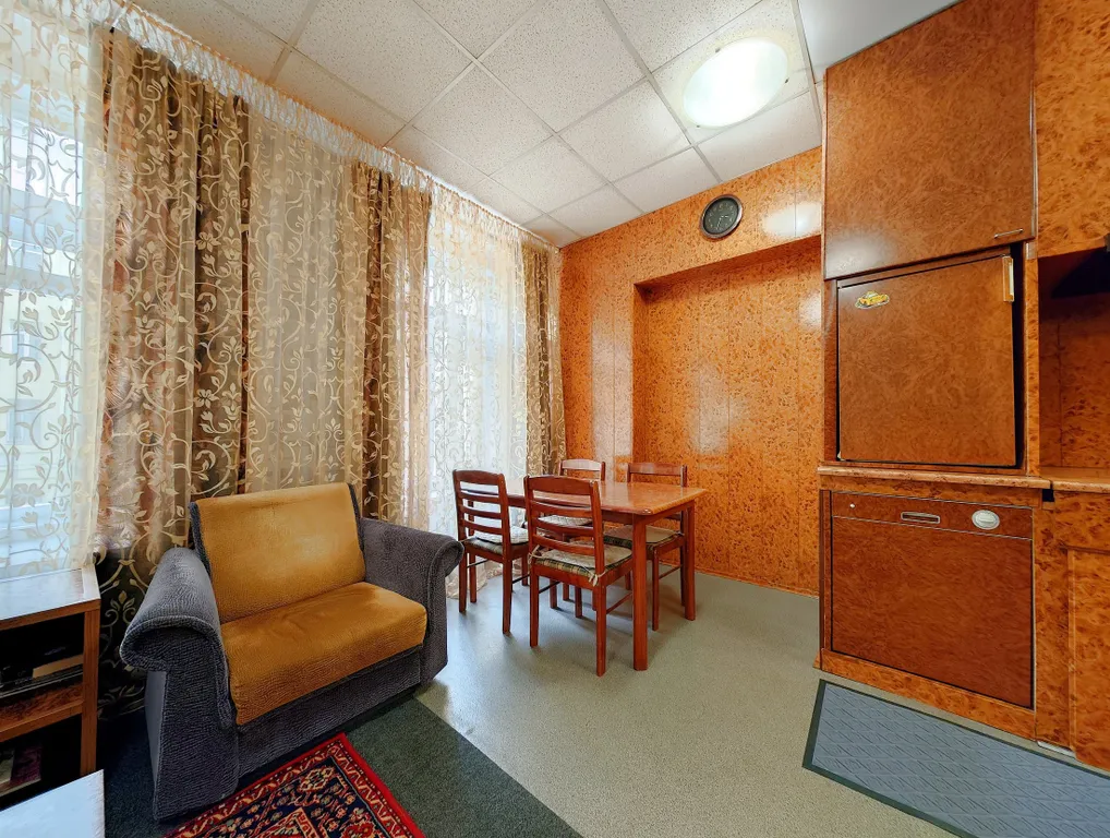 Уютная квартира у Московских ворот