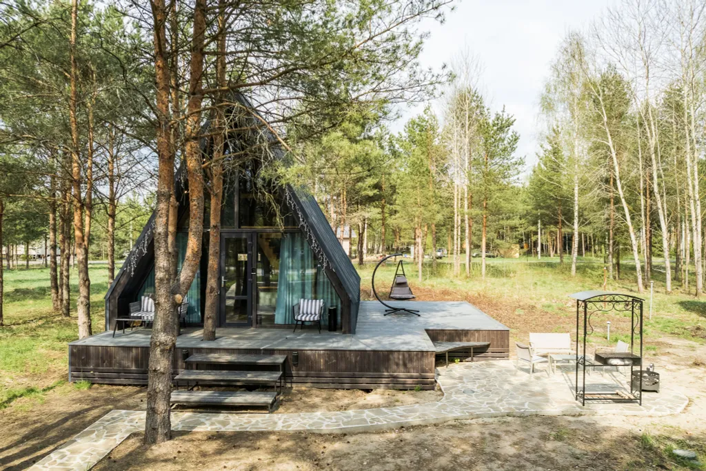 Дом гретель