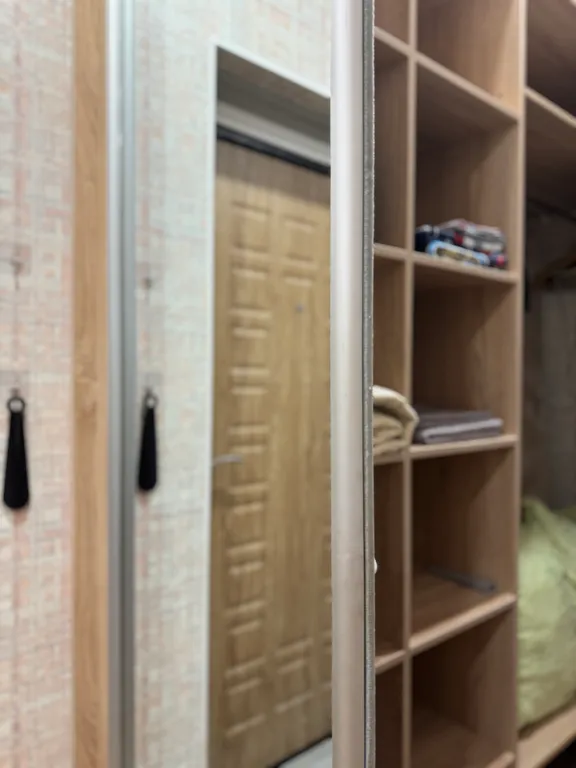 Квартира рядом с ДальГАУ