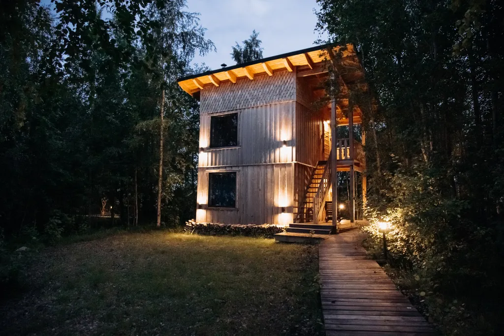 Добро Севера