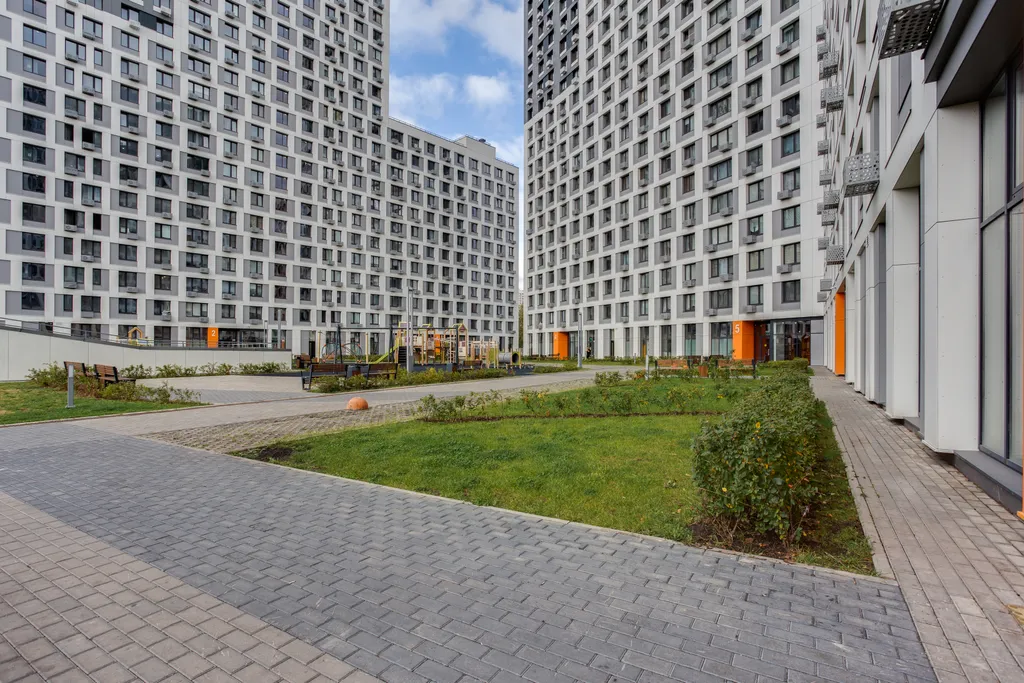 Уютная студия