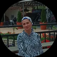 Зарина Султанова
