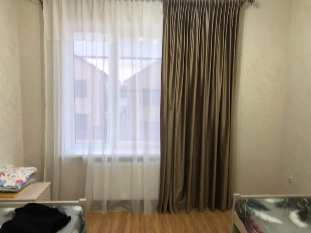 Апартаменты «Сиеста» с видом на море