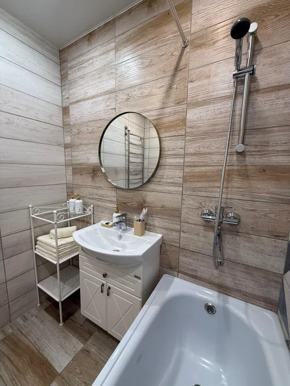 Квартира в ЖК Околица