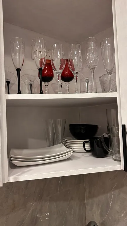 Квартира Уютная и светлая квартира с невероятной энергетикой — Омск