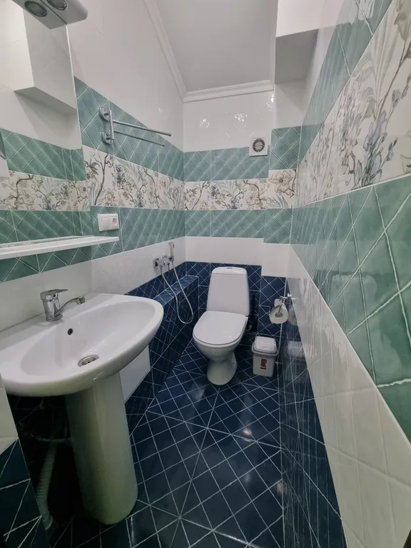 Таунхаус у моря