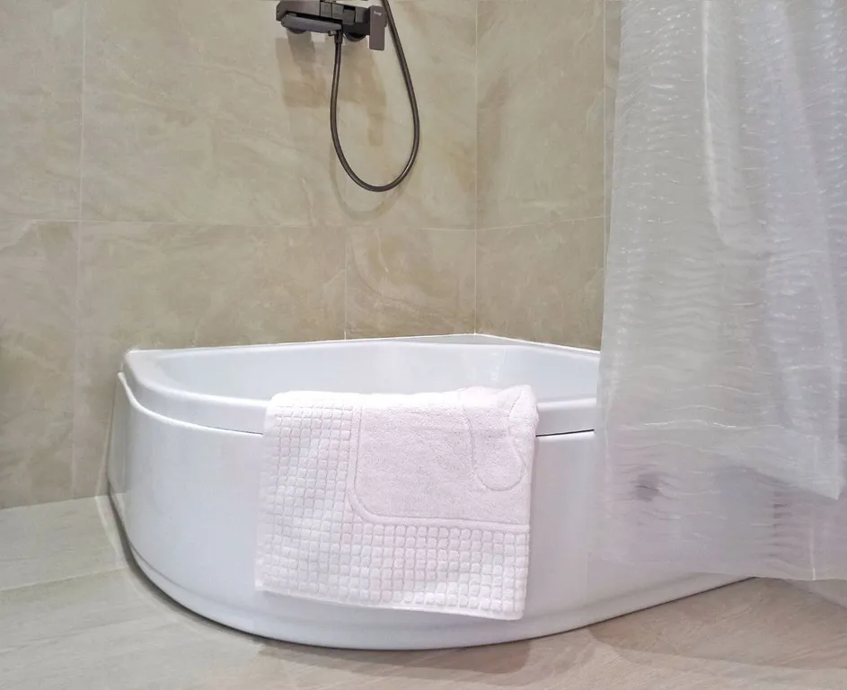 Апартаменты с видом на горы