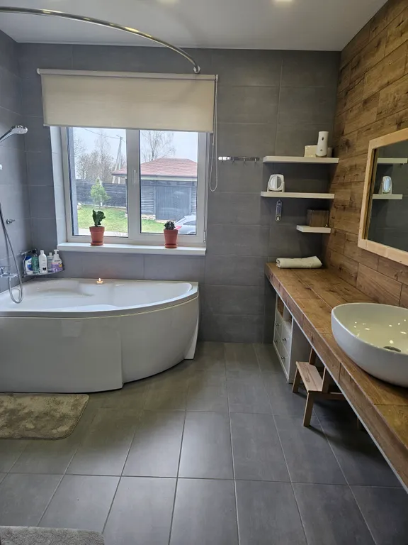 Уютный дом в 45км от Минска.Недалеко Силичи,Логойск.