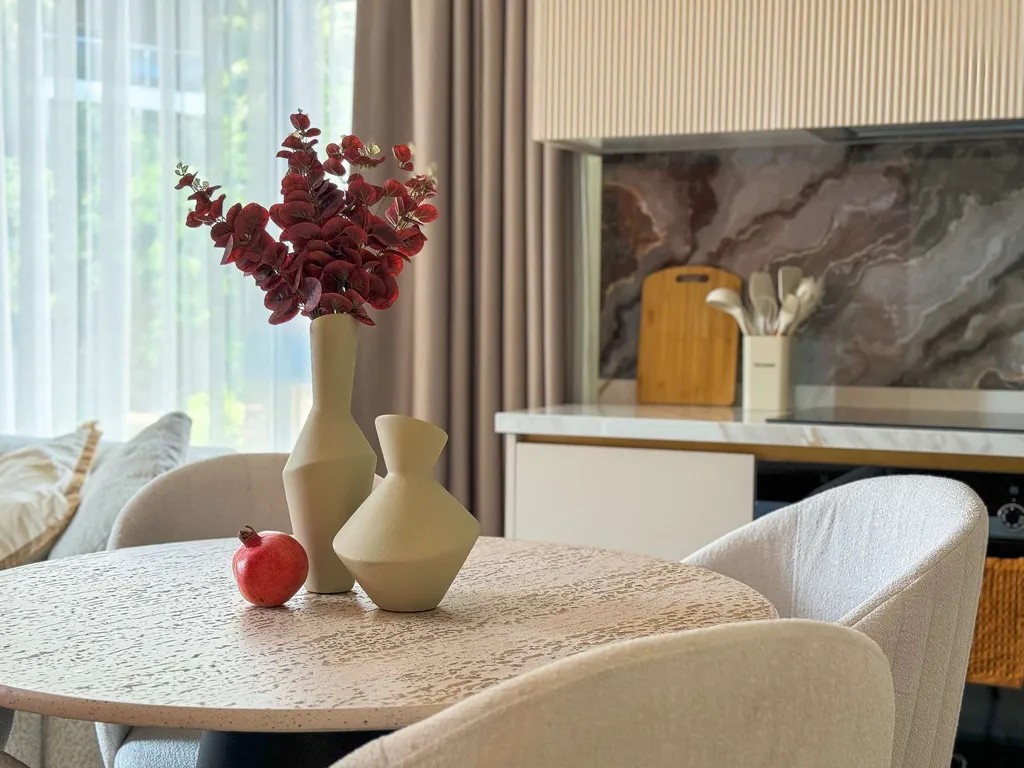 Excellence новый апартамент в современном комплексе