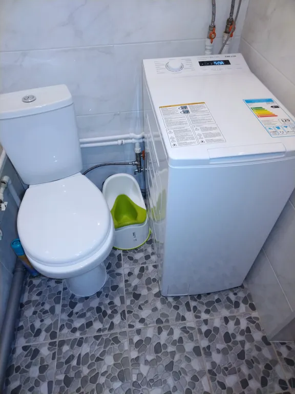 Таунхаус в Марциальных водах