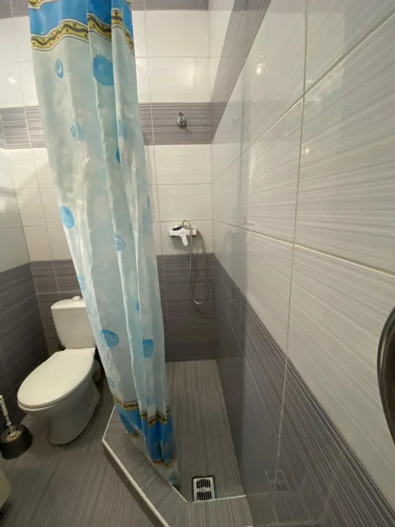 Квартира Квартира в центре, у моря — Евпатория