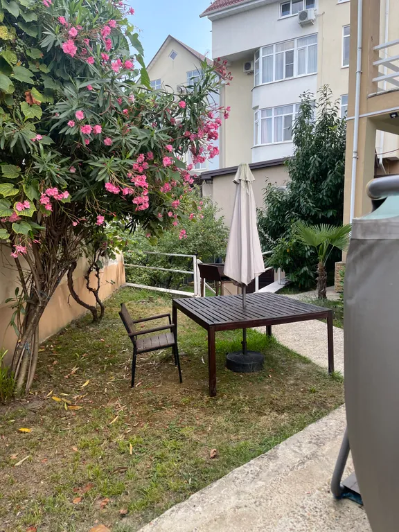 3-комнатный Дом