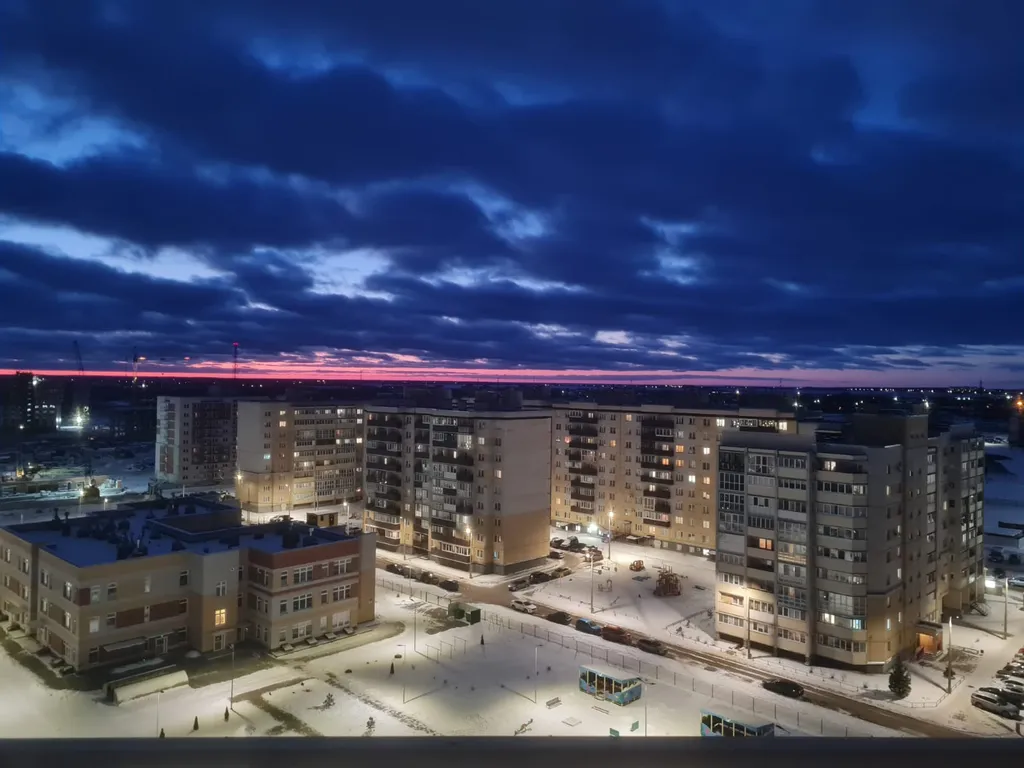 Квартира у Ледового дворца