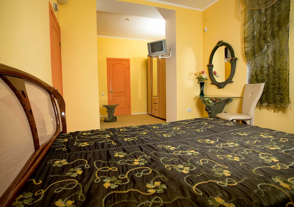 Квартира Комната — Судак