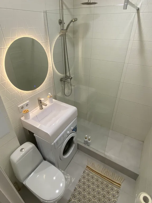 Квартира возле Амфитеатра