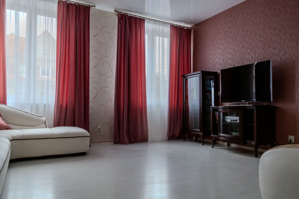 Квартира Просторная квартира в историческом районе — Калининград