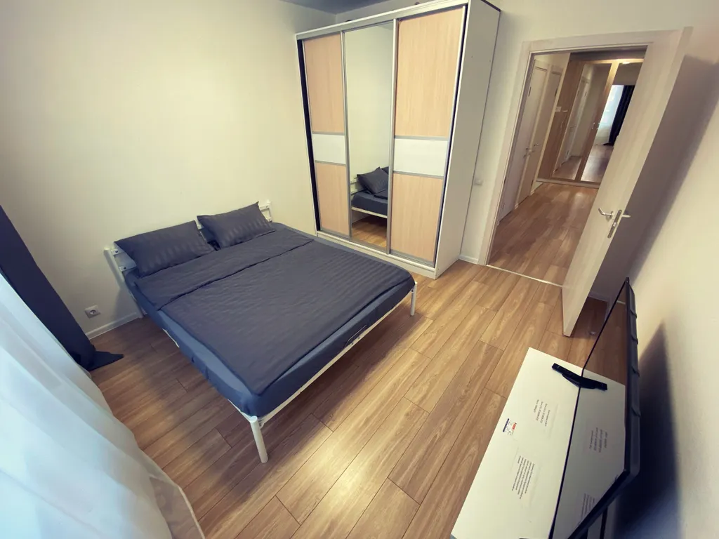 Квартира в новом доме — аренда посуточно в Калуга