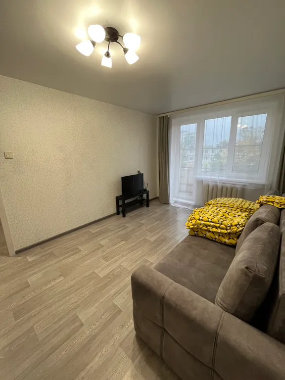 Квартира Уютная квартира — Кириши