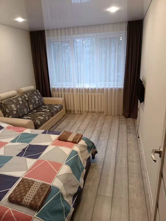 Рыбная деревня