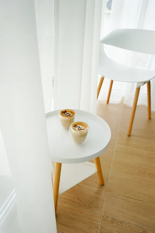 Уютная 3-комнатная квартира в сталинке в центре города