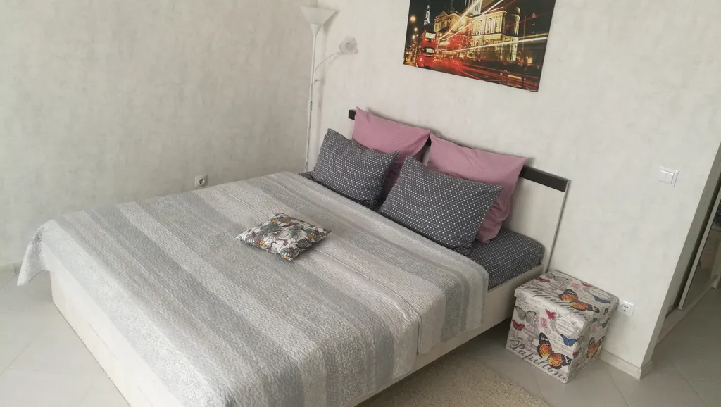 Уютный Витебск