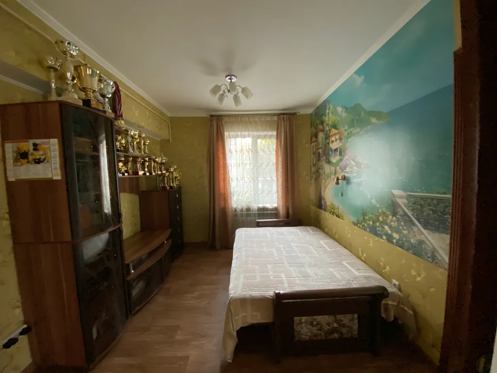 Нестандартная квартира терраса вид на горы недалеко от моря