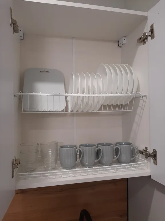 Уютная квартира в ЖК Ритм