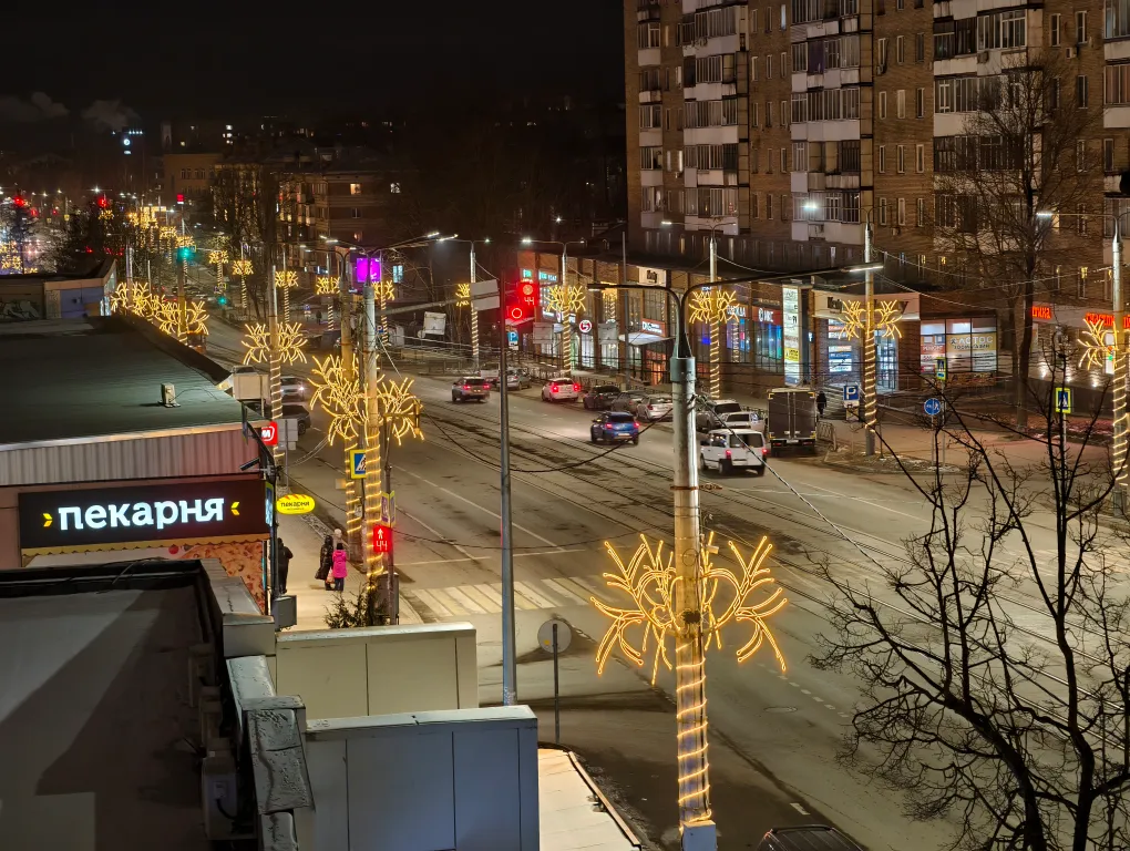 Уютная квартира в центре Смоленска, Николаева