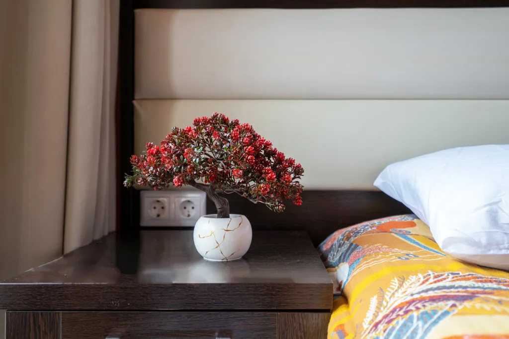 Апартаменты в самом сердце курорта