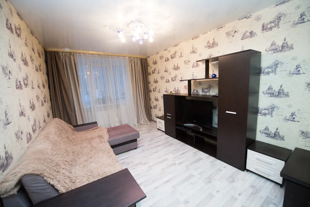 Квартира 2К напротив Свято-Введенского монастыря — аренда посуточно в Иваново