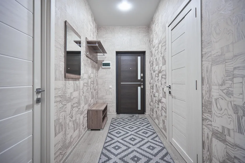 Апартаменты Байдарской долины