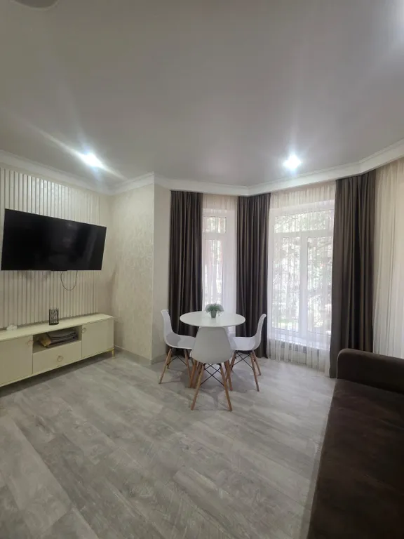 Горная сказка