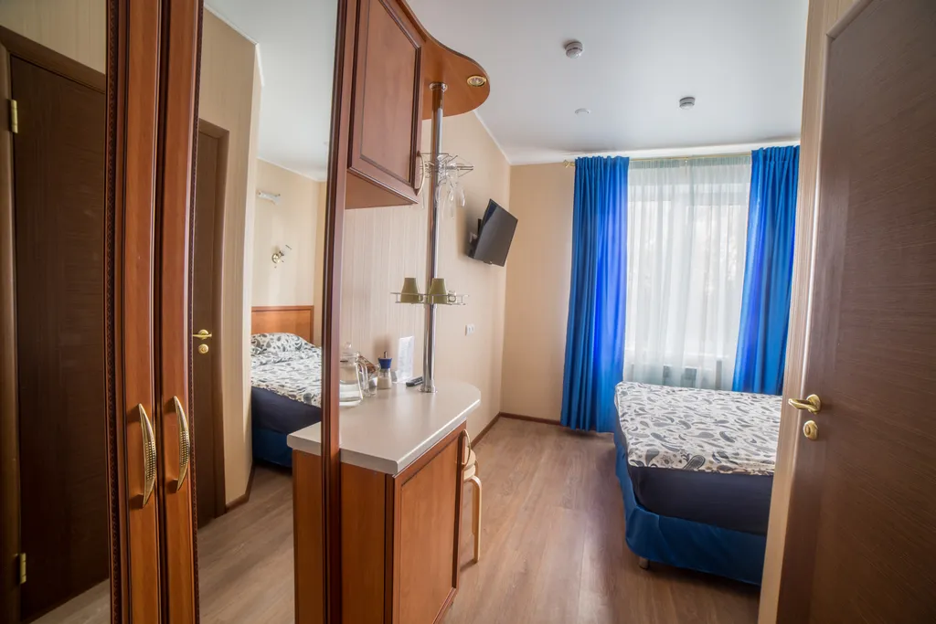 Квартира Комната — Тверь