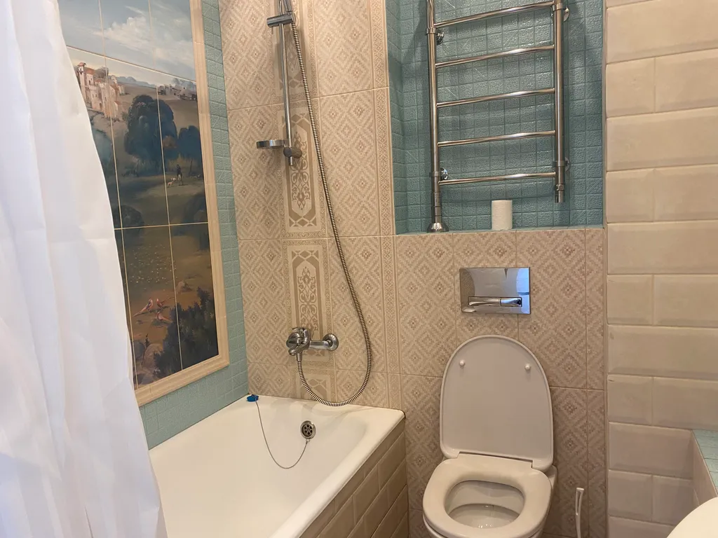 Квартира Квартира сдам студию Московский проспект д 73 — Санкт-Петербург