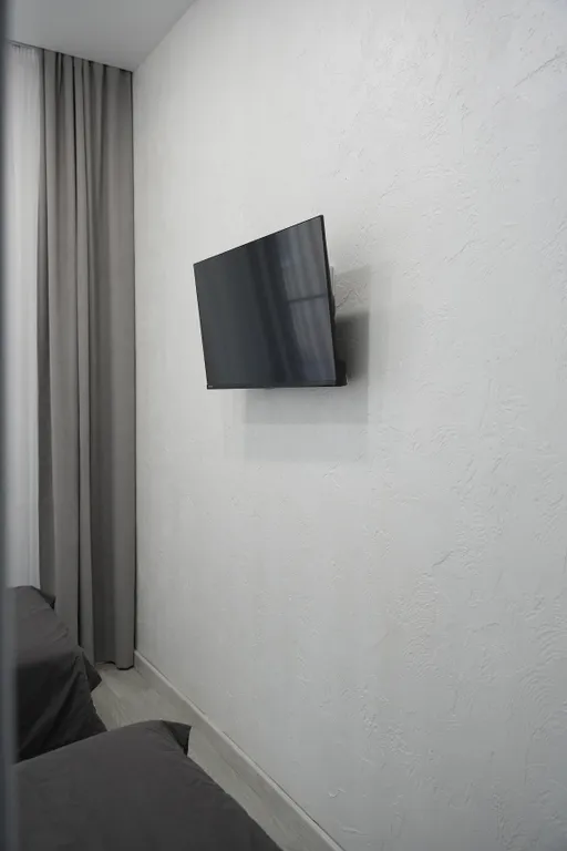 2 х комнатные апартаменты на 4 человека, с бассейном на крыше