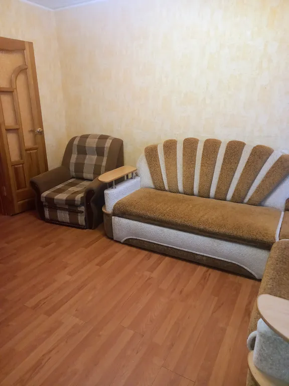 Уютная 2-комнатная квартира в центре города