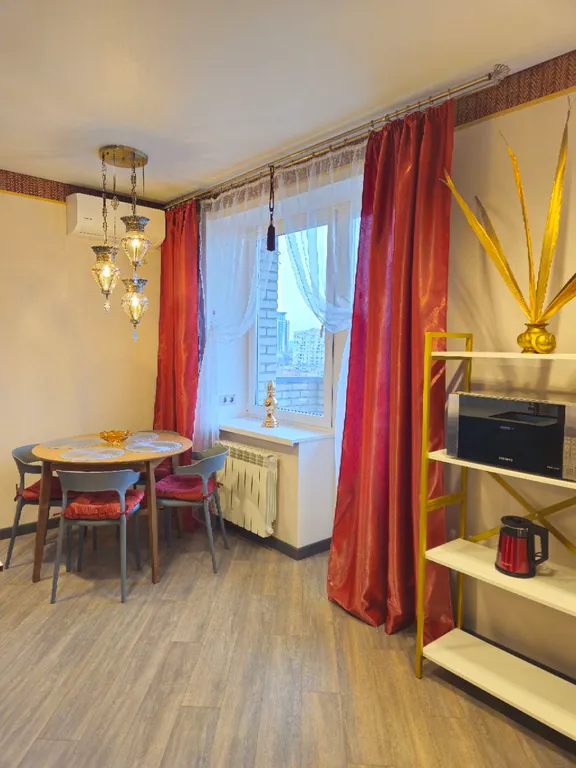 Ваш временный дом в сердце Ростова