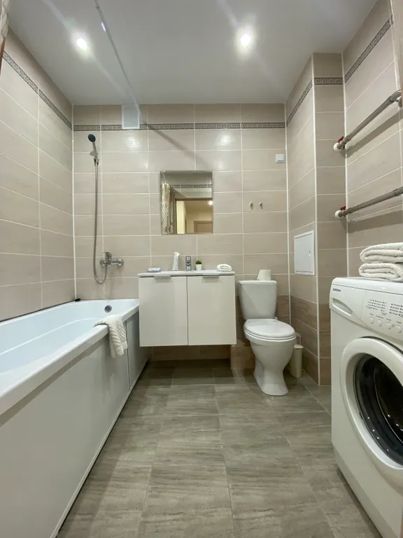 Квартира поэзия