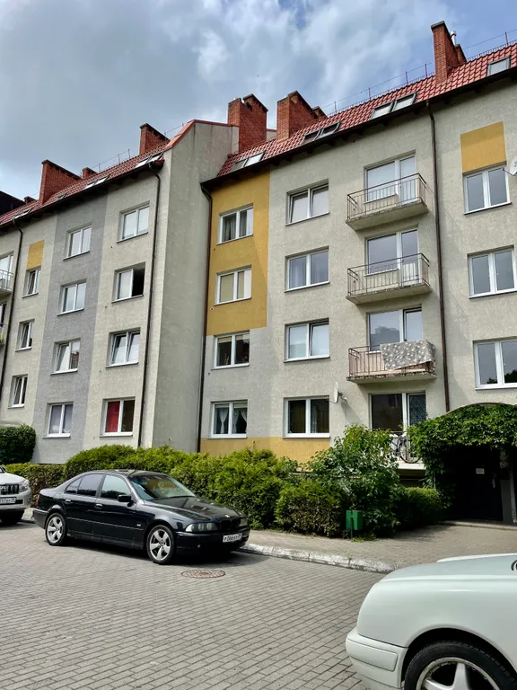 Квартира для Вашего комфорта Янтарик