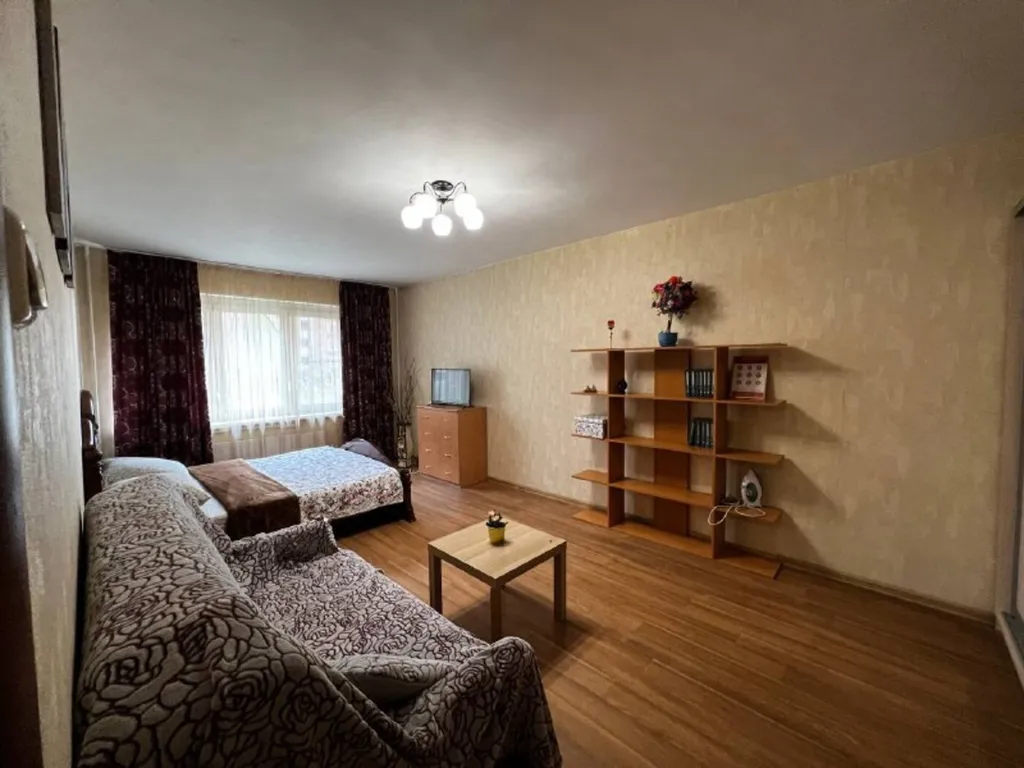 Комфортная квартира в удобной локации