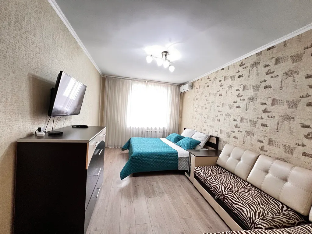 Квартира в центре на Набережной