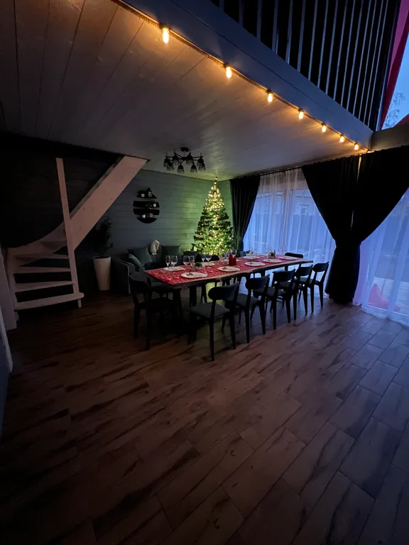 Дом Лего в Хвалынске