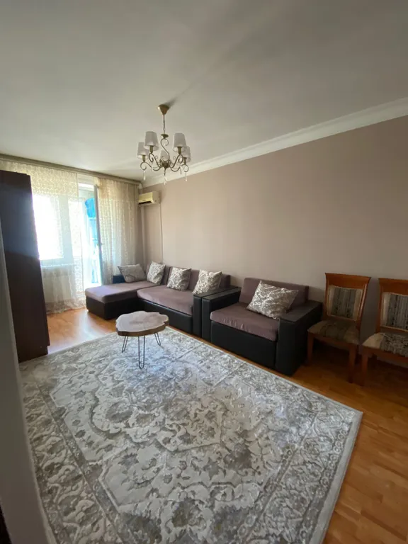 Уютная квартира самом центре города шаговой доступности от моря, парка — аренда посуточно в Каспийск