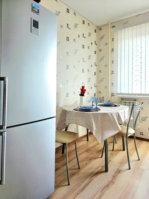 Квартира в Советском районе