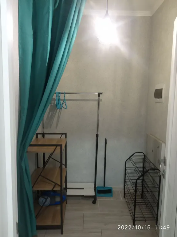 Квартира Квартира Изумрудный Bereg — Светлогорск