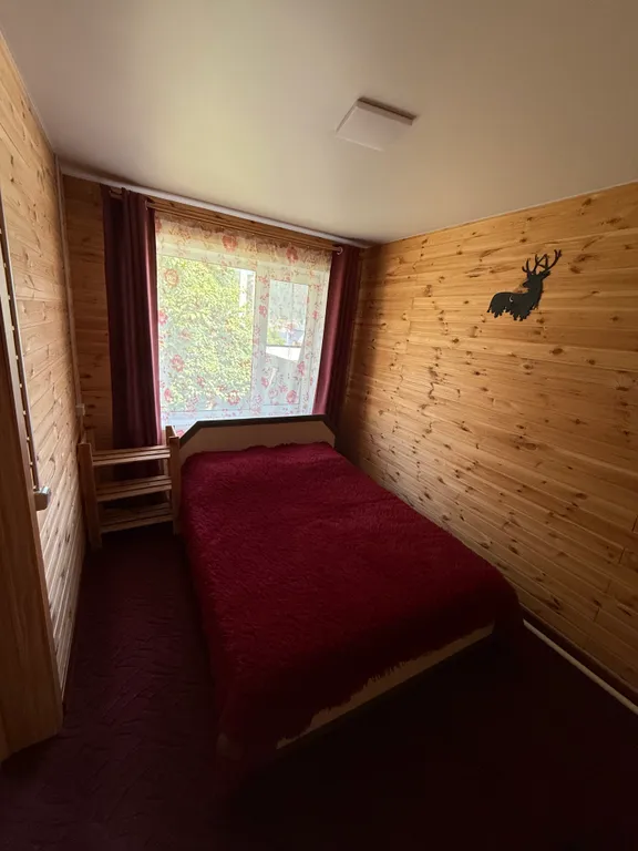 Коттедж 3-комнатный Дом — аренда посуточно в Иогач