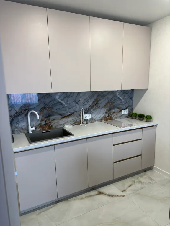 Квартира Квартира Apart Tatiana — Зеленоградск