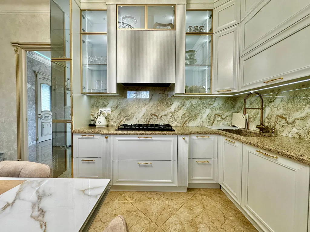 Элитный дом для элитных гостей!