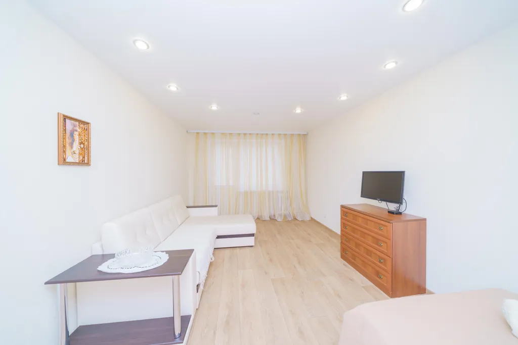 Уютная квартира рядом с Театром оперы и балеты